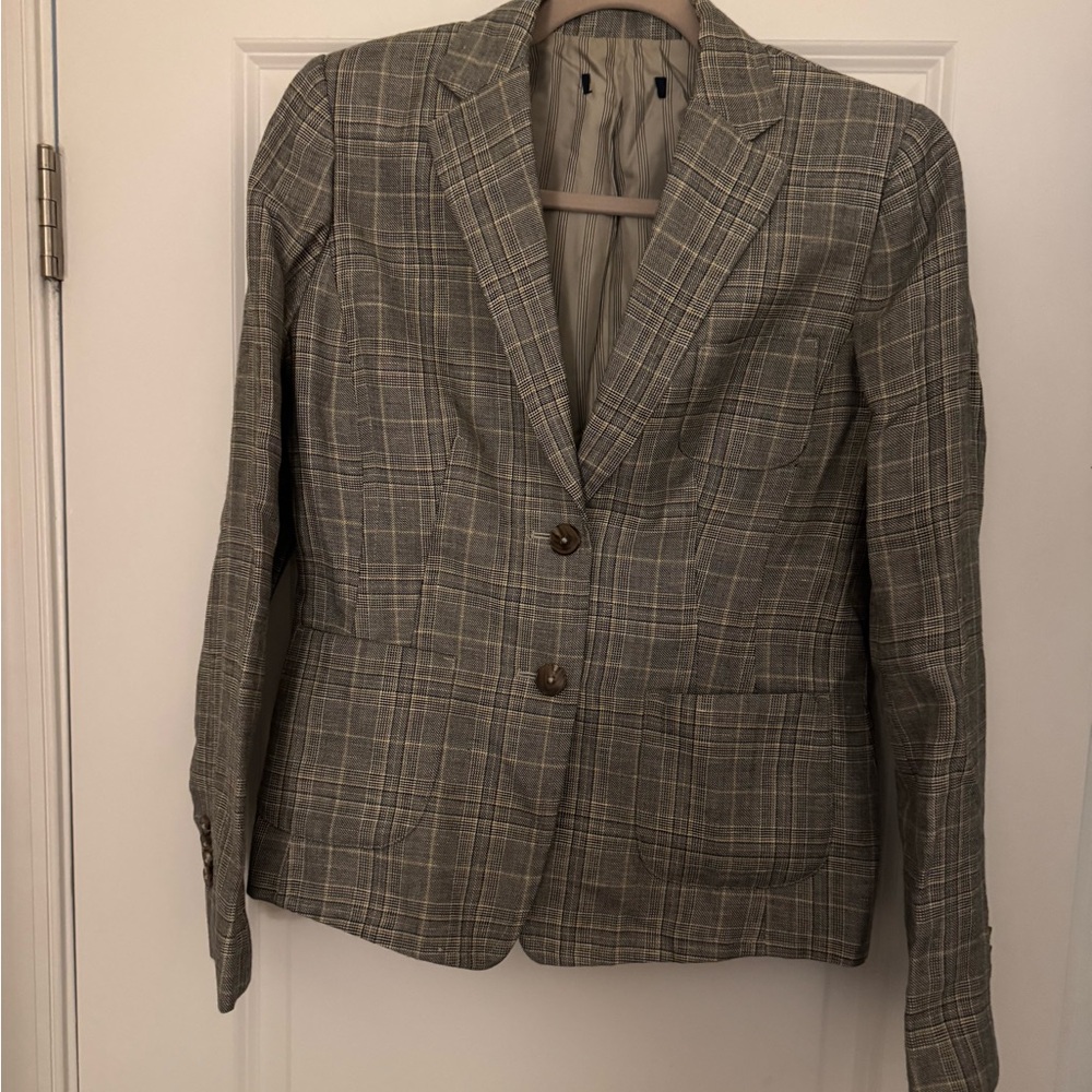Brooks Brothers jacket size 8